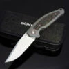 Boker Plus Collection 2022 Jens Anso Titanium Carbon Fiber Frame Lock Knife 01BO2022 -KNIFECOMMAND Sales BOKER 01BO2022 71484.1657487394.1280.1280