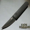 Boker Pro-Tech Burnley Kwaiken Compact Automatic Knife Black 01BO255