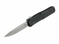Boker Plus USA OTF Automatic Knife Black / Stonewash 06EX260 Hogue Knives -KNIFECOMMAND Sales BOKER 06EX260 WEB 20435.1548362067.1280.1280
