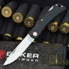 Boker Knives RangeBuster Black Copper Model 112914 Black Canvas Micarta Lockback Pocket Knife 1 Boker Knives RangeBuster Black Copper Model 112914 Black Canvas Micarta Lockback Pocket Knife -KNIFECOMMAND Sales BOKER 112914 25816.1635350947.1280.1280