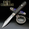 Boker Model 113024 Classic Ebony 1906 Lockback Pocket Knife -KNIFECOMMAND Sales BOKER 113024 PANAMA WATCH KCW 12001.1559687171.1280.1280