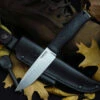 Boker Bronco CPM-3V Fixed Blade Hunting Bushcraft Knife 121504 -KNIFECOMMAND Sales BOKER 121504 BOOT 41387.1666818705.1280.1280