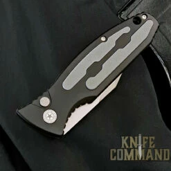 Boker Plus Kalashnikov 74 Automatic Knife Satin Clip Point 01KALS135 -KNIFECOMMAND Sales BOKER PLUS 01KALS135 cl KC 45038.1689802684.1280.1280