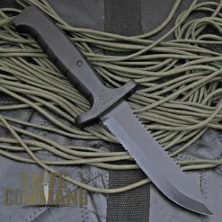 Eickhorn Solingen Aviator III Aircrew Rescue And Survival ASEK Combat Knife -KNIFECOMMAND Sales EICKHORN AVIATOR III BK 21444.1478464198.1280.1280