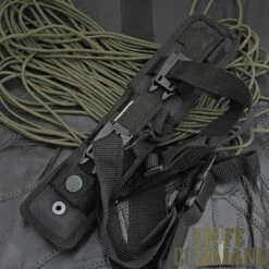 Eickhorn Solingen Aviator III Aircrew Rescue And Survival ASEK Combat Knife -KNIFECOMMAND Sales EICKHORN AVIATOR III SHBK 13384.1478464196.1280.1280