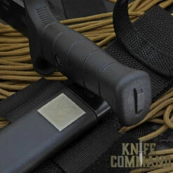 Eickhorn Solingen KM 2000 Combat Knife Kampfmesser KM2000 -KNIFECOMMAND Sales EICKHORN KM2000 HDLEND 50149.1478542524.1280.1280