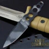 Eickhorn Solingen Nekro Semi-Spearpoint Black And Grey Camo Neck / Boot Knife -KNIFECOMMAND Sales EICKHORN NEKRO CAMO 61408.1655238037.1280.1280