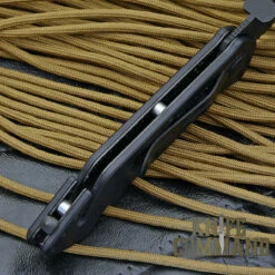 Eickhorn Solingen PRT VI Black Tactical Emergency Rescue Knife -KNIFECOMMAND Sales EICKHORN PRT BLK HDLBK 17721.1476817437.1280.1280