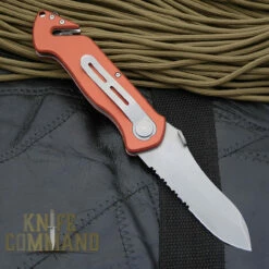 Eickhorn Solingen PRT II Red Firefighter Emergency Rescue Knife -KNIFECOMMAND Sales EICKHORN PRT II BK 02023.1476804909.1280.1280