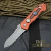 Eickhorn Solingen PRT II Red Firefighter Emergency Rescue Knife -KNIFECOMMAND Sales EICKHORN PRT II 95118.1476804920.1280.1280