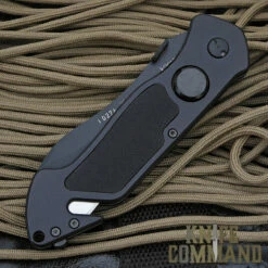 Eickhorn Solingen PRT VIII Black Tactical Emergency Rescue Knife -KNIFECOMMAND Sales EICKHORN PRT VIII CL 82228.1478538629.1280.1280