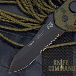 Eickhorn Solingen PRT VIII Digicam G10 Spearpoint Tactical Emergency Rescue Knife -KNIFECOMMAND Sales EICKHORN PRT VIII G10DI BLD 79002.1478457192.1280.1280