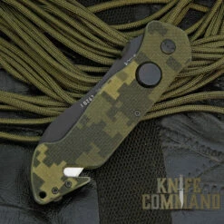Eickhorn Solingen PRT VIII Digicam G10 Spearpoint Tactical Emergency Rescue Knife -KNIFECOMMAND Sales EICKHORN PRT VIII G10DI CL 41319.1478457210.1280.1280