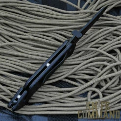 Eickhorn Solingen PRT VIII Black Tactical Emergency Rescue Knife -KNIFECOMMAND Sales EICKHORN PRT VIII HDLBK 95829.1478538626.1280.1280