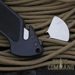 Eickhorn Solingen PRT VIII Black Tactical Emergency Rescue Knife -KNIFECOMMAND Sales EICKHORN PRT VIII HDLEND 86814.1478538628.1280.1280