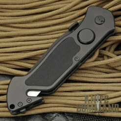 Eickhorn Solingen PRT VI Black Tactical Emergency Rescue Knife -KNIFECOMMAND Sales EICKHORN PRT VI CL 81783.1476817460.1280.1280