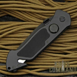 Eickhorn Solingen PRT X Black Tanto Tactical Emergency Rescue Knife -KNIFECOMMAND Sales EICKHORN PRT X CL 62096.1476814272.1280.1280