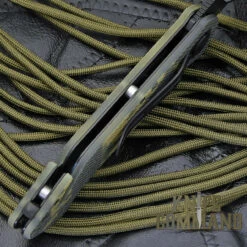 Eickhorn Solingen PRT X Digicam G10 Tanto Tactical Emergency Rescue Knife -KNIFECOMMAND Sales EICKHORN PRT X G10DI HDLBK 05787.1476815771.1280.1280