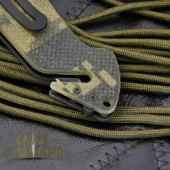 Eickhorn Solingen PRT X Digicam G10 Tanto Tactical Emergency Rescue Knife -KNIFECOMMAND Sales EICKHORN PRT X G10DI HDLEND 32835.1476815767.1280.1280