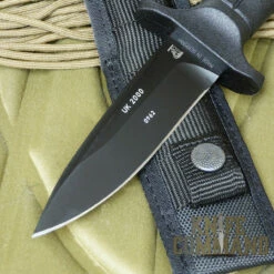 Eickhorn Solingen UK 2000 Lightweight Utility Combat Knife -KNIFECOMMAND Sales EICKHORN UK2000 BLD 41273.1492075280.1280.1280