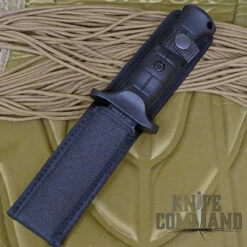 Eickhorn Solingen UK 2000 Lightweight Utility Combat Knife -KNIFECOMMAND Sales EICKHORN UK2000 SHEATH 73109.1492075281.1280.1280