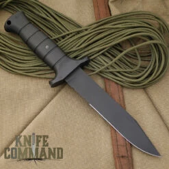 Eickhorn Solingen Wolverine German Expedition Knife -KNIFECOMMAND Sales EICKHORN WOLVERINE BLACK SER BK 91612.1476819905.1280.1280
