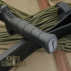 Eickhorn Solingen Wolverine German Expedition Knife -KNIFECOMMAND Sales EICKHORN WOLVERINE BLACK SER HDL 94212.1476819901.1280.1280