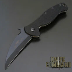 Emerson Knives SARK BT Folder Search And Rescue Emergency Knife