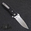 Fantoni HB 01 William Harsey Limited Edition CPM S125V G10 Combat Folder Tactical Knife -KNIFECOMMAND Sales FANTONI HB 01 HARSEY LE CPMS125V BK 90686.1501292923.1280.1280