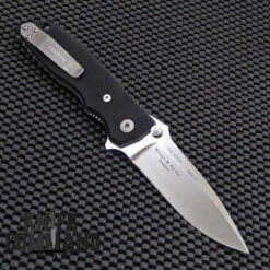 Fantoni HB 01 William Harsey Limited Edition CPM S125V G10 Combat Folder Tactical Knife