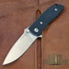 Fantoni HB 01 William Harsey Combat Folder Tactical Knife S30V
