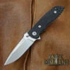 Fantoni HB 03 M390 William Harsey Combat Folder Tactical Knife Black 1 Fantoni HB 03 M390 William Harsey Combat Folder Tactical Knife Black -KNIFECOMMAND Sales FANTONI HB 03 HARSEY FOLDER BLACK M390 07147.1525492481.1280.1280
