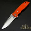 Fantoni HB 03 M390 William Harsey Combat Folder Tactical Knife Blaze Orange 1 Fantoni HB 03 M390 William Harsey Combat Folder Tactical Knife Blaze Orange -KNIFECOMMAND Sales FANTONI HB 03 HARSEY FOLDER OR M390 80802.1539885730.1280.1280