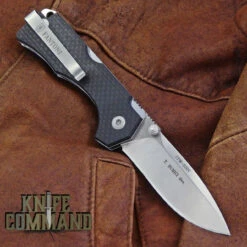 Fantoni Hide Carbon Fiber Lockback Folding Knife By Tommaso Rumici 7 Fantoni Hide Carbon Fiber Lockback Folding Knife By Tommaso Rumici -KNIFECOMMAND Sales FANTONI HIDE CF BK 68224.1520117679.1280.1280