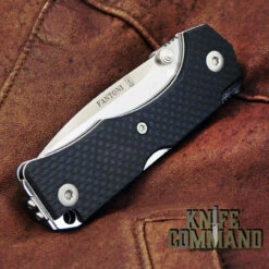 Fantoni Hide Carbon Fiber Lockback Folding Knife By Tommaso Rumici 9 Fantoni Hide Carbon Fiber Lockback Folding Knife By Tommaso Rumici -KNIFECOMMAND Sales FANTONI HIDE CF CL 72956.1520117679.1280.1280