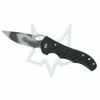 Fox Knives Walligator 440c Camo Blade Black Micarta Pocket Knife Model 387 2 Fox Knives Walligator 440c Camo Blade Black Micarta Pocket Knife Model 387 -KNIFECOMMAND Sales FOX 387 W KC 16881.1680984778.1280.1280