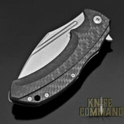 Fox Knives Bastinelli Shadow Carbon Fiber Elmax Steel Folding Knife FX-533CF 7 Fox Knives Bastinelli Shadow Carbon Fiber Elmax Steel Folding Knife FX-533CF -KNIFECOMMAND Sales FOX FX 533CF CL 50466.1532048701.1280.1280