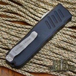 Guardian Tactical Recon-035 OTF Elmax Automatic Knife Two Tone 93211 9 Guardian Tactical Recon-035 OTF Elmax Automatic Knife Two Tone 93211 -KNIFECOMMAND Sales GUARDIAN TACTICAL HELIX RECON 035 93211 HDLEND 25308.1529422524.1280.1280