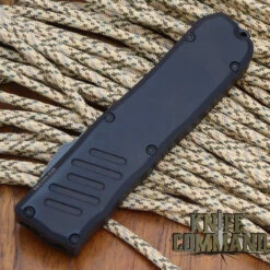 Guardian Tactical Recon-035 OTF Automatic Knife Black Stonewash 93611 -KNIFECOMMAND Sales GUARDIAN TACTICAL HELIX RECON 035 93611 CL 85446.1529422632.1280.1280