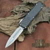 Guardian Tactical Recon-035 Double Edge Elmax OTF Automatic Knife Stonewash 93531 -KNIFECOMMAND Sales GUARDIAN TACTICAL RECON 035 93531 46524.1551741377.1280.1280