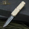 Guardian Tactical Recon-035 OTF Automatic Knife Desert Tan Black Stonewash 97611 -KNIFECOMMAND Sales GUARDIAN TACTICAL RECON 035 97611 1 99507.1586389177.1280.1280