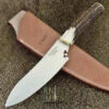 G Sakai Gaucho Facon Stag Fixed Blade Hunting Cowboy Knife 11306 2 G Sakai Gaucho Facon Stag Fixed Blade Hunting Cowboy Knife 11306 -KNIFECOMMAND Sales G SAKAI 11306 48933.1649104681.1280.1280
