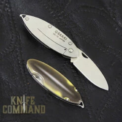 G Sakai Keychain Knife Fish Of The Nagara River -KNIFECOMMAND Sales G SAKAI 11533 KEYCHAIN AYU 25719.1499356991.1280.1280