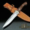 Hattori Knives FT-100C Fighter Knife Cocobolo Wood 1 Hattori Knives FT-100C Fighter Knife Cocobolo Wood -KNIFECOMMAND Sales HATTORI FIGHTER COCOBOLO 63851.1553042768.1280.1280