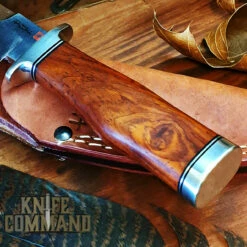 Hattori Knives H-101 Precision Master Utility Small Fighter Model H-101 VG-10 Hunting Knife -KNIFECOMMAND Sales HATTORI H 101 HDL KC 04612.1692208153.1280.1280