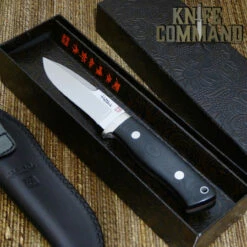 Hattori Knives Dream Hunter Ht-05 Red Hunting Knife -KNIFECOMMAND Sales HATTORI HT 05R BX 00487.1522787361.1280.1280