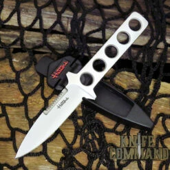 Hattori Knives Ichiro Hattori Super Dive Knife HT-SK