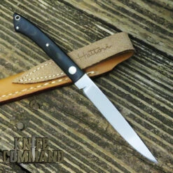 Hattori Knives Medaka Bird And Trout Hunting Fishing Knife -KNIFECOMMAND Sales HATTORI MEDAKA BK 54754.1589240251.1280.1280