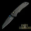 Hogue Knives Collectors Series Deka Carbon Fiber ABLE Lock Manual Folder 3.25" 20cv Wharncliffe Blade Knife 24298-LIM -KNIFECOMMAND Sales HOGUE COLLECTOR SERIES DEKA 24298LIM square 47693.1668535990.1280.1280