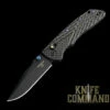 Hogue Knives Collectors Series Deka Carbon Fiber ABLE Lock Manual Folder 3.25" 20cv Clip Point Blade Knife 24299-LIM -KNIFECOMMAND Sales HOGUE COLLECTOR SERIES DEKA 24299LIM square 70951.1668535991.1280.1280